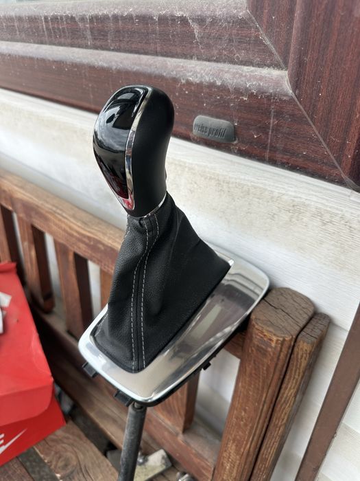 Топка и маншон автоматични скорости за Опел Инсигния B след 2017г-