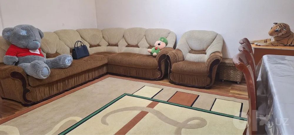 Сдается 4 ком Корасув 2
