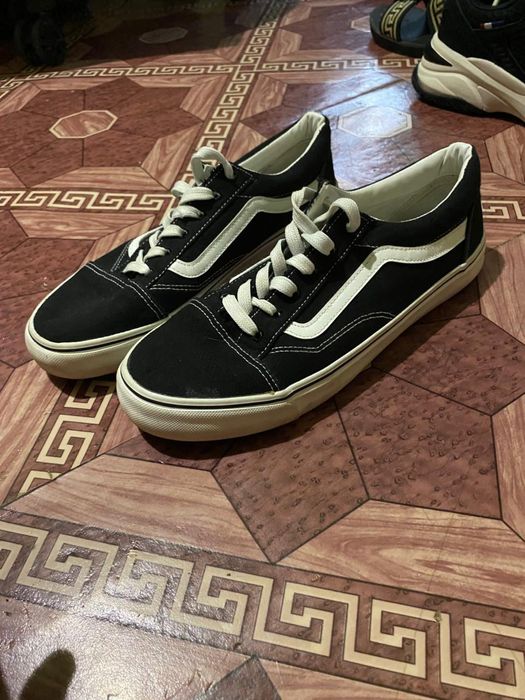 Кеды Vans old-school
