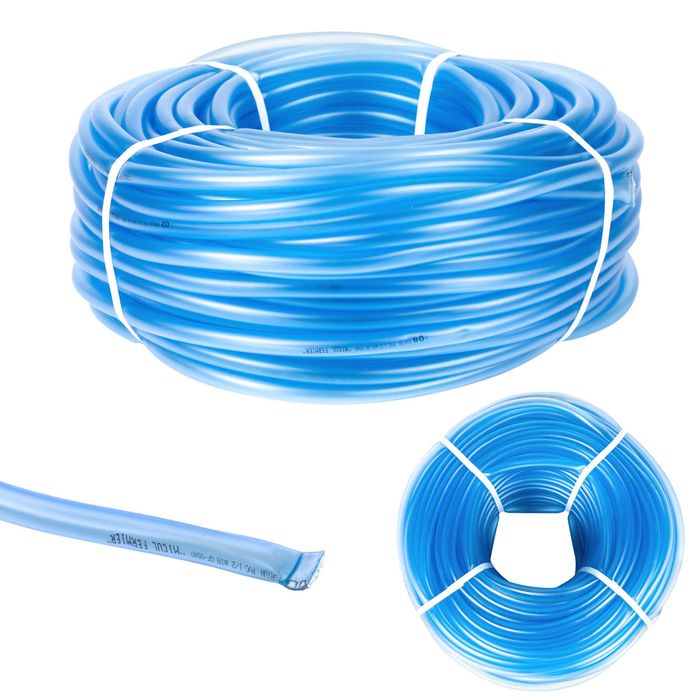 Furtun apa 1/2” 50 m ..