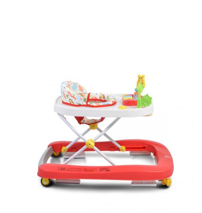 Проходилка/Паяк Мони Зоо