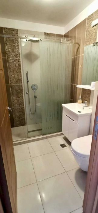 Propietar Vand apartament 2 camere Solid House Residence