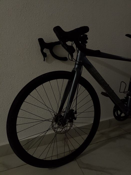 Шоссейный велосипед