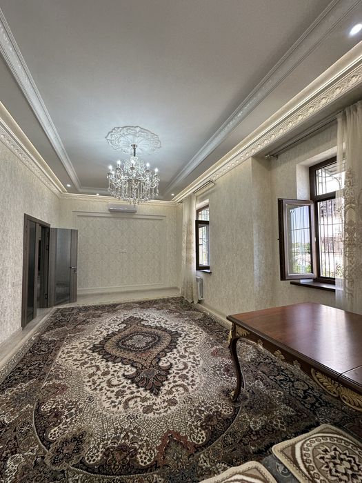 Yangi kvartira – 3 yotoq xonasi, 2 sanuzel, 144 m², yangi uy