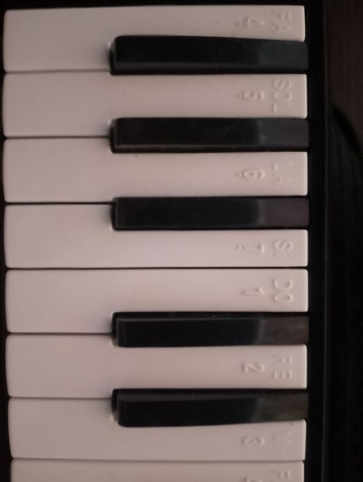 Orgă pe bază de aer impecabilă