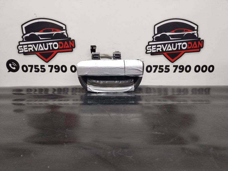 maner haion mercedes-benz vito (2009->) [w639] 2.2 motorina 2012