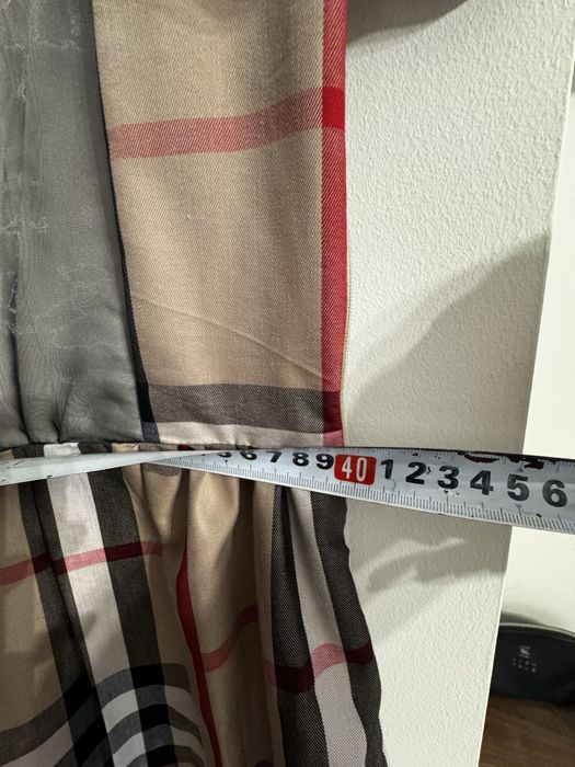 Дамска рокля Bratan