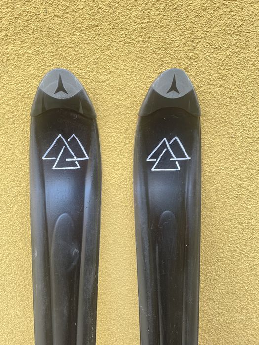 Персонализирани Ски Атомик