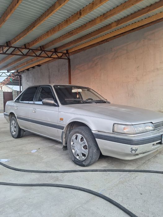 Продам Мазду 626