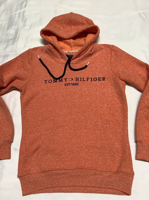 Hanorac  Tommy Hilfiger marime S