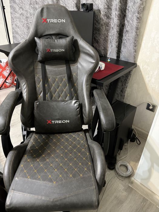 Игровой , стримерский ПК