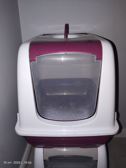 Продам лоток для кошек