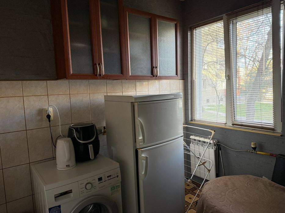 Дава се под наем Двустаен апартамент в Пловдив, Захарна фабрика - 33 кв.м за 298.86 € - Снимка #7