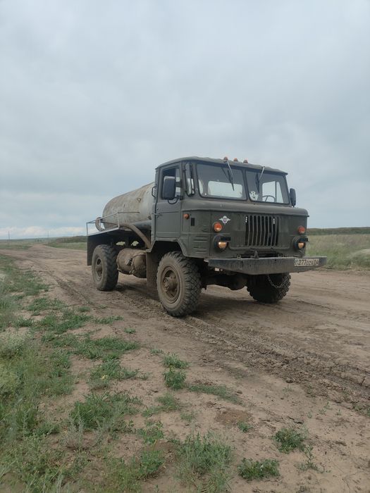 Ассенизатор продам