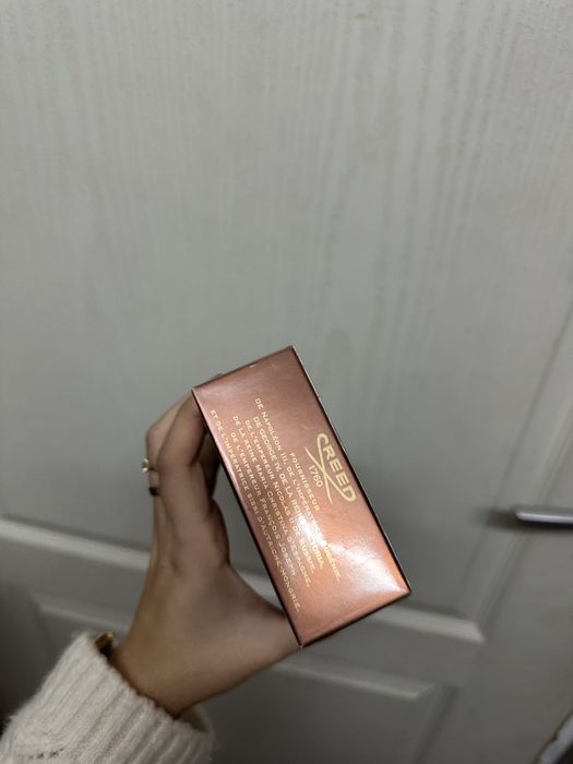 Creed aventus elixir