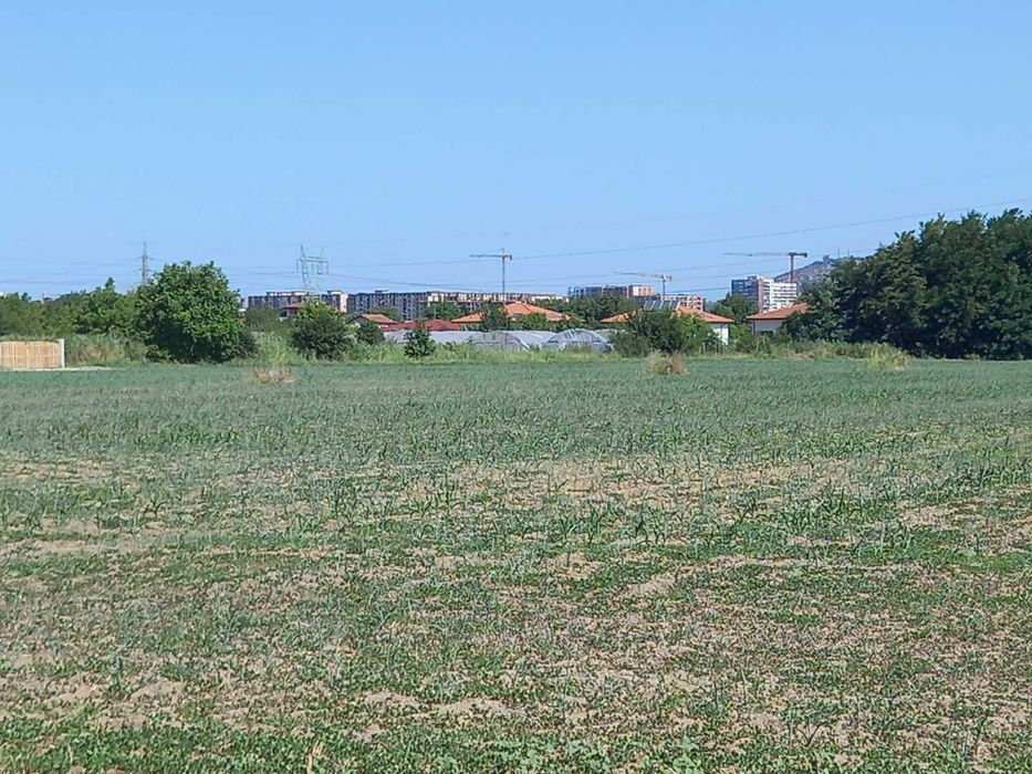 Продава се Парцел в Пловдив, Беломорски - 4346 кв.м за 71 €/кв.м - Снимка #5