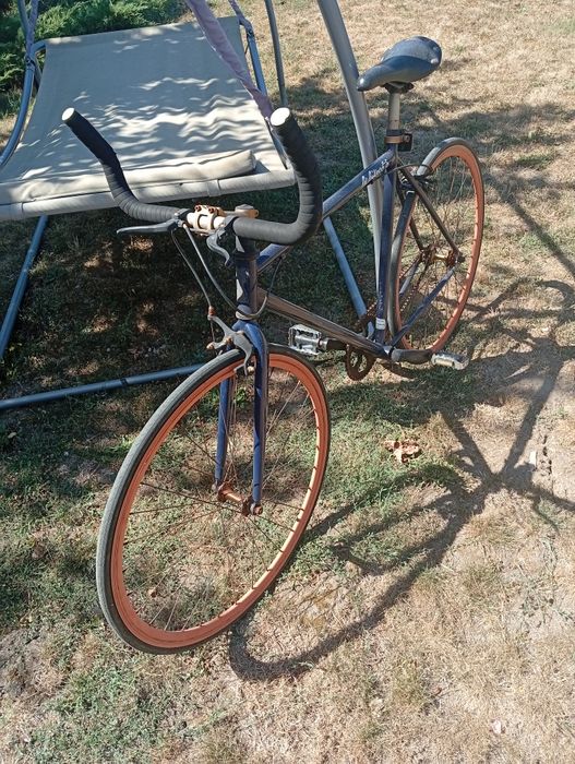 Bicicletă pentru adulți