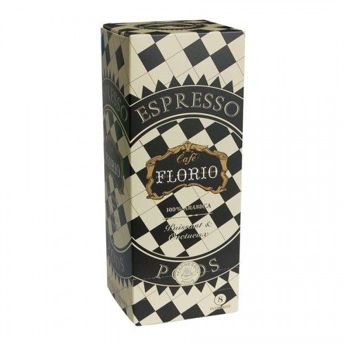 Кафе дози Richard кутия 25 бр