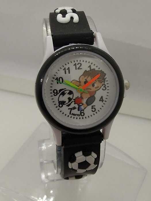 Водоустойчив детски Часовник