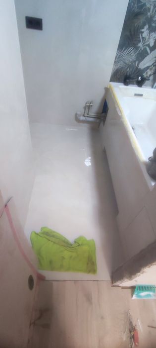 Укладка керамогранита