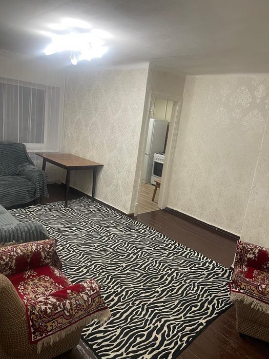 Сдаётся квартира