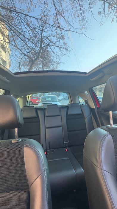 Vand Peugeot 207 din 2007 1.6 diesel