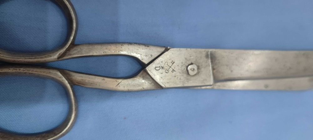 Лот:"J.Nowill & Sons Sheffield" и "Robert Schaaf" - Solingen №9 и"B&S"