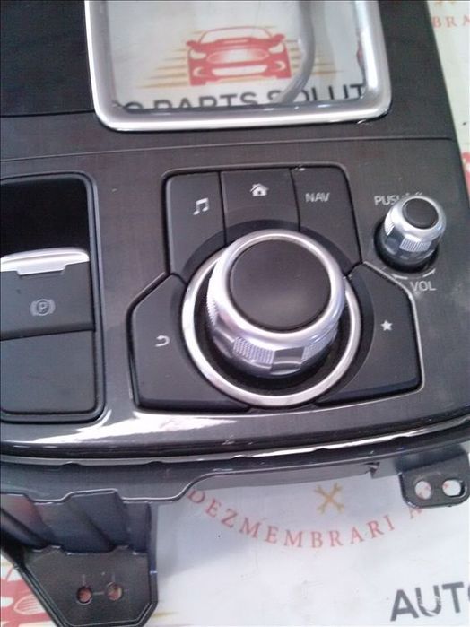 joystick navigatie mazda cx5 an fabr. 2017
