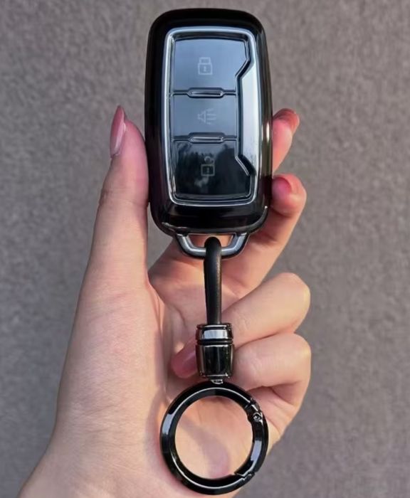 Чехол для ключа Jetour x70 (Джетур Х70)