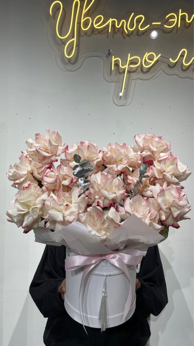 Цветы, Доставка цветов, Розы