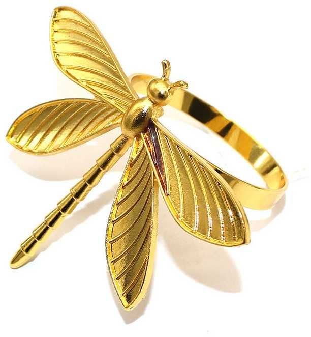 Кольца для салфеток На Оразу