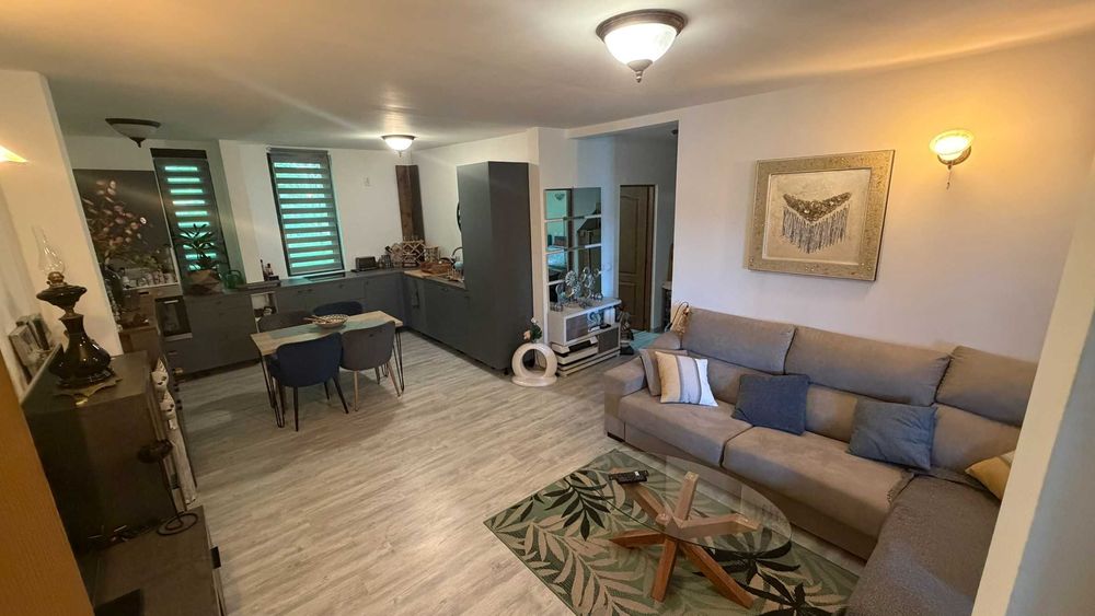 Casa Duplex Albota