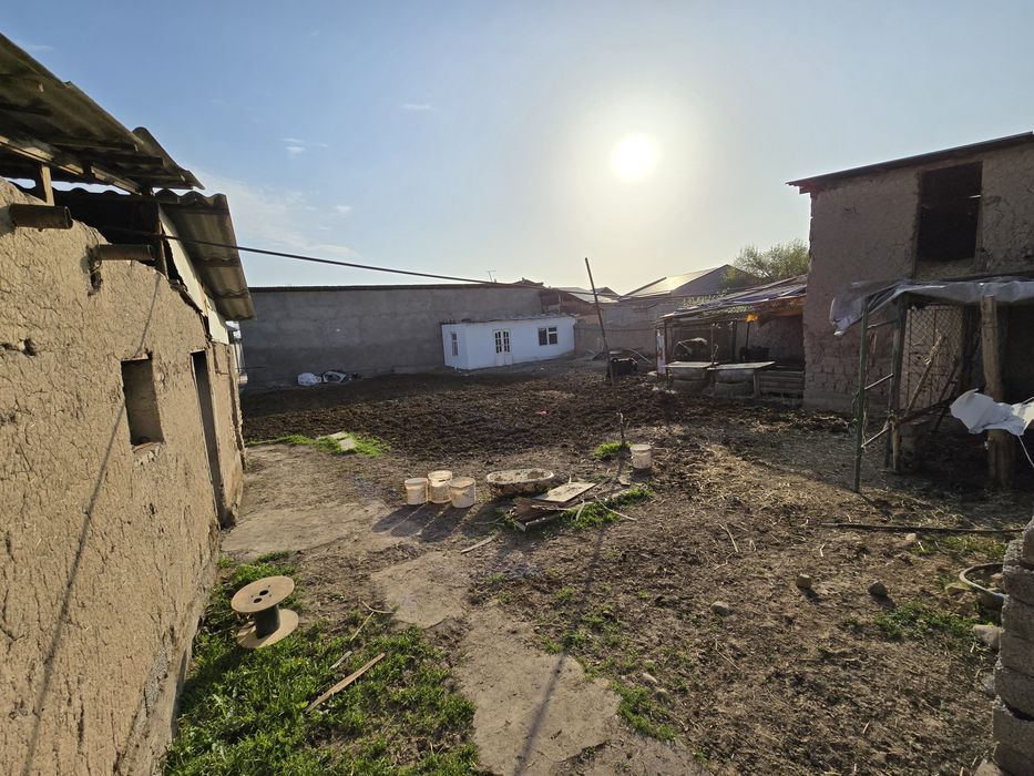 Тузель участок 4.76 соток, ер сотилади