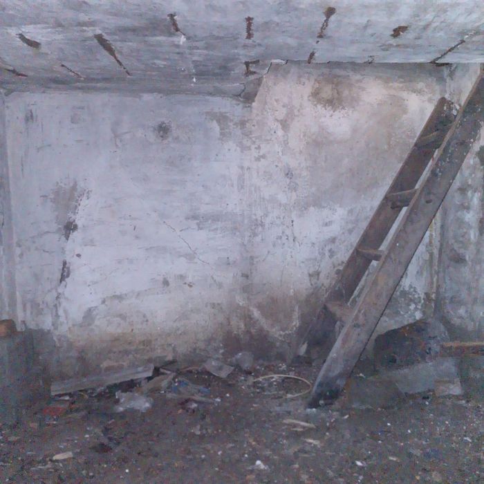 Гараж в ПК"Локомотив"