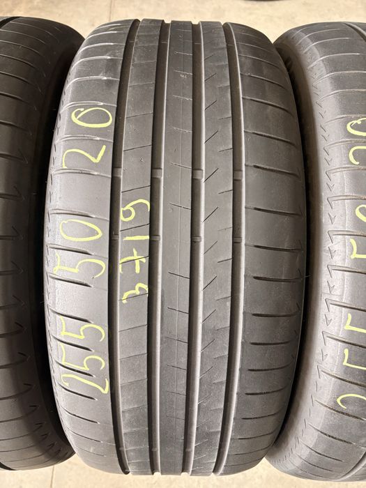 Anvelope vara 255/50/20 Bridgestone Alenza 001 255 50 20 R 20
