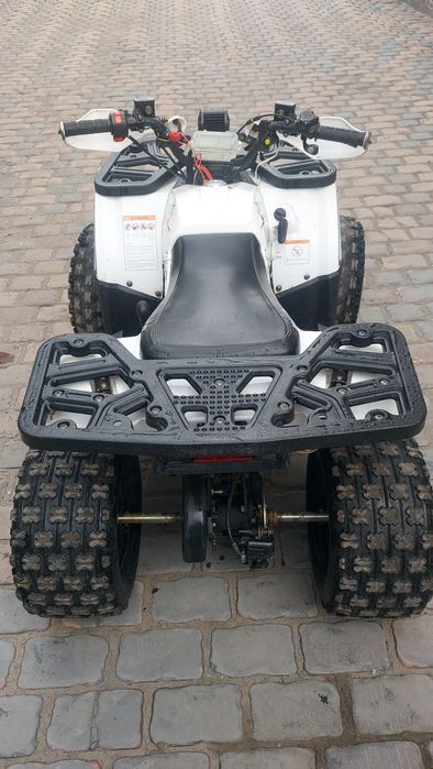 Квадроцикл детский 125 кубов