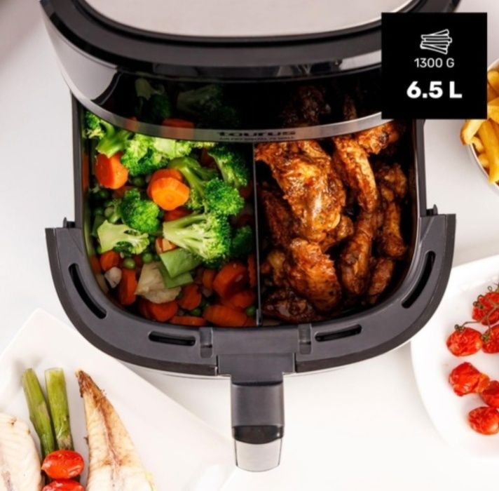 Friteuza cu aer cald Taurus Air Fry 1600w