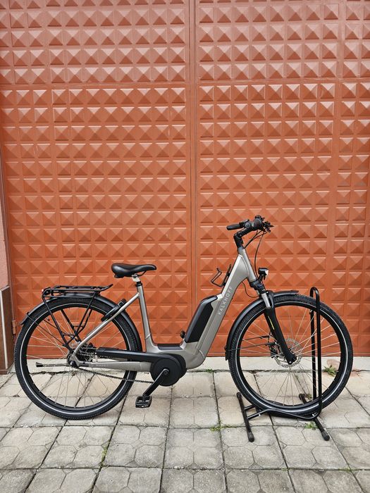 Електрически велосипед Kalkhoff Image 1 Bosch system
