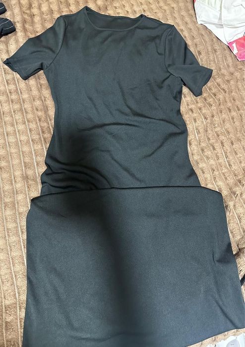 Вещи разгрузка гардероба