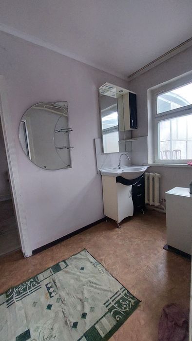 Сдам времянку, квартира