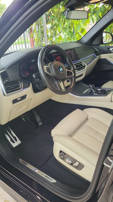 Predare leasing bmw
