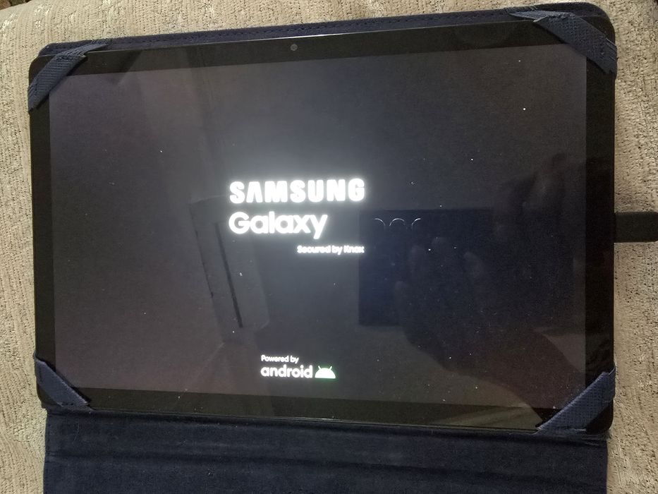 Планшет GALAXY TAB A9+5G