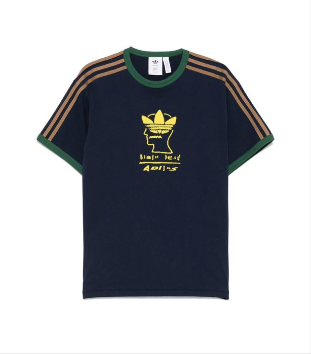 Adidas x Brain Dead L