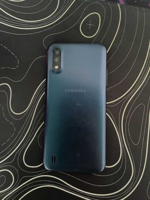 Продается Galaxy A01