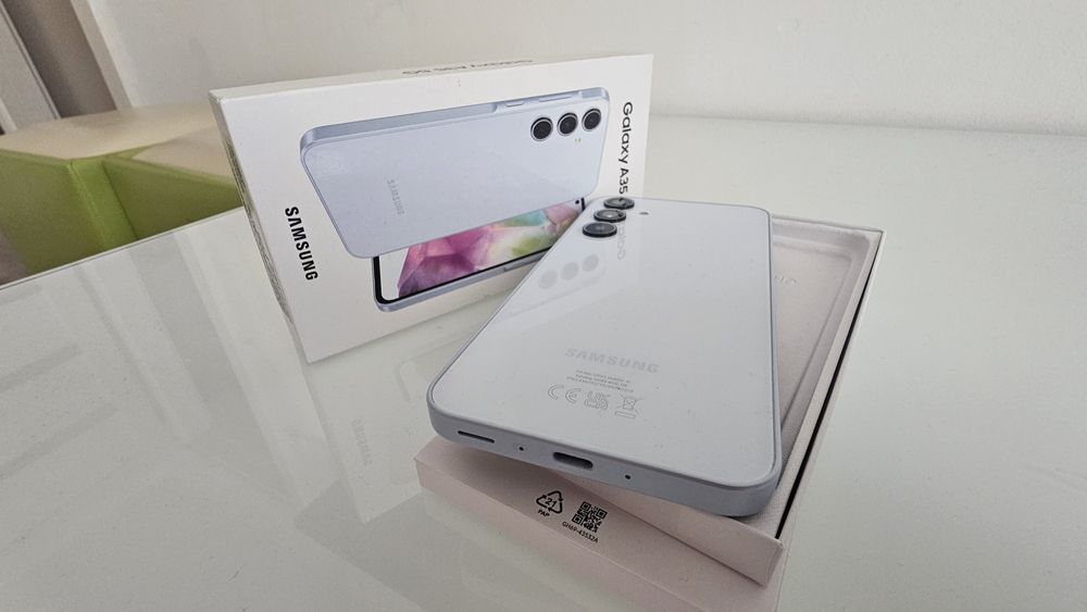 Samsung Galaxy A35 5G