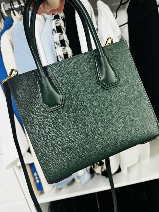 Geanta MK, noua, fara etichetă