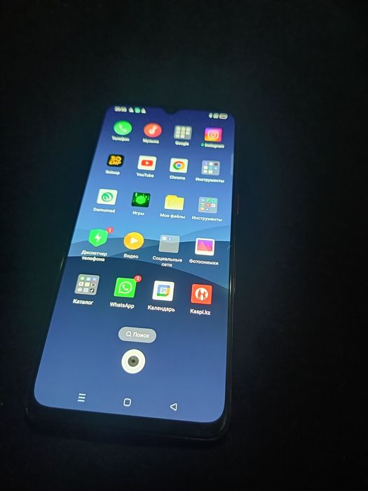 Продам Oppo A91.
