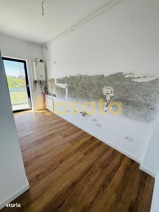 Apartament 3 camere | Băneasa | Northview