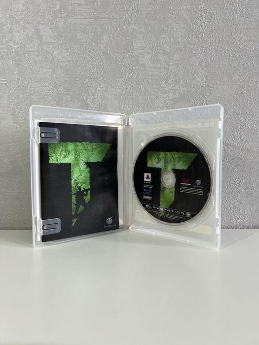 Игра Turok для PS3