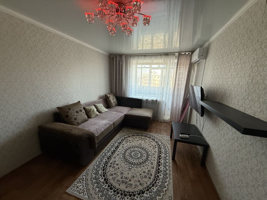 Сдам 1-ку на УЮТЕ!